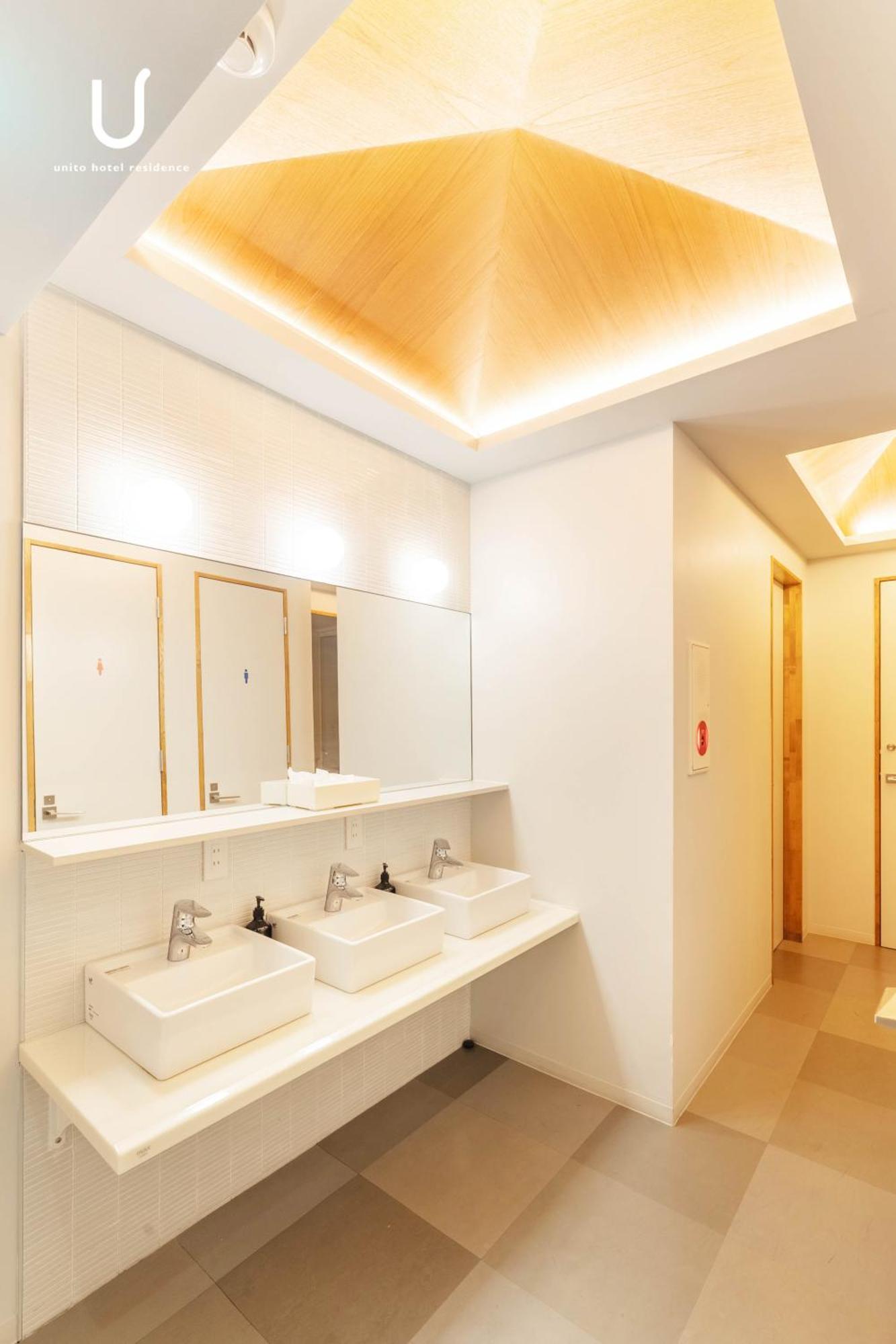 Hotel Asakusa By Unito 2*