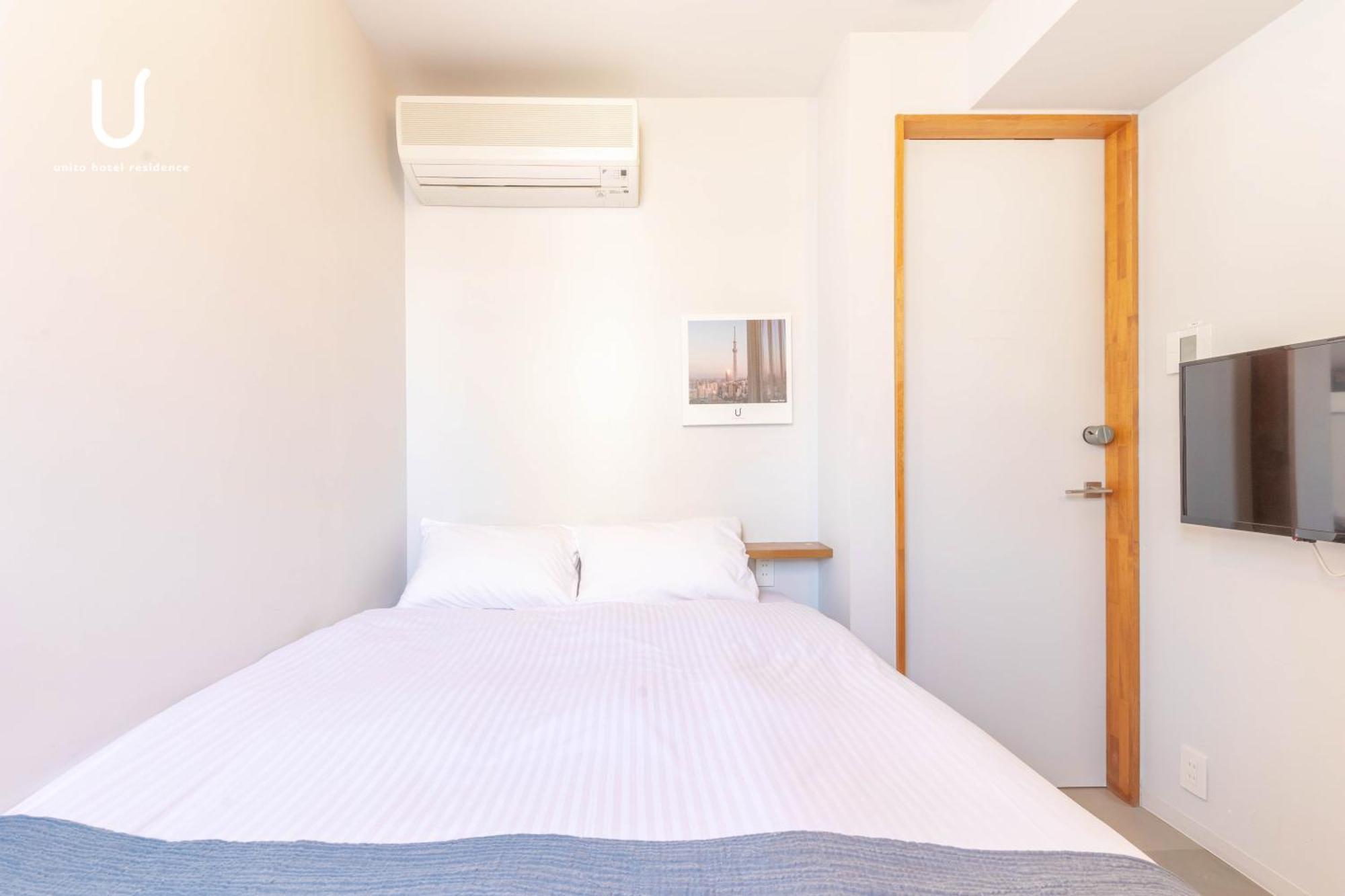 Hotel Asakusa By Unito Tokyo