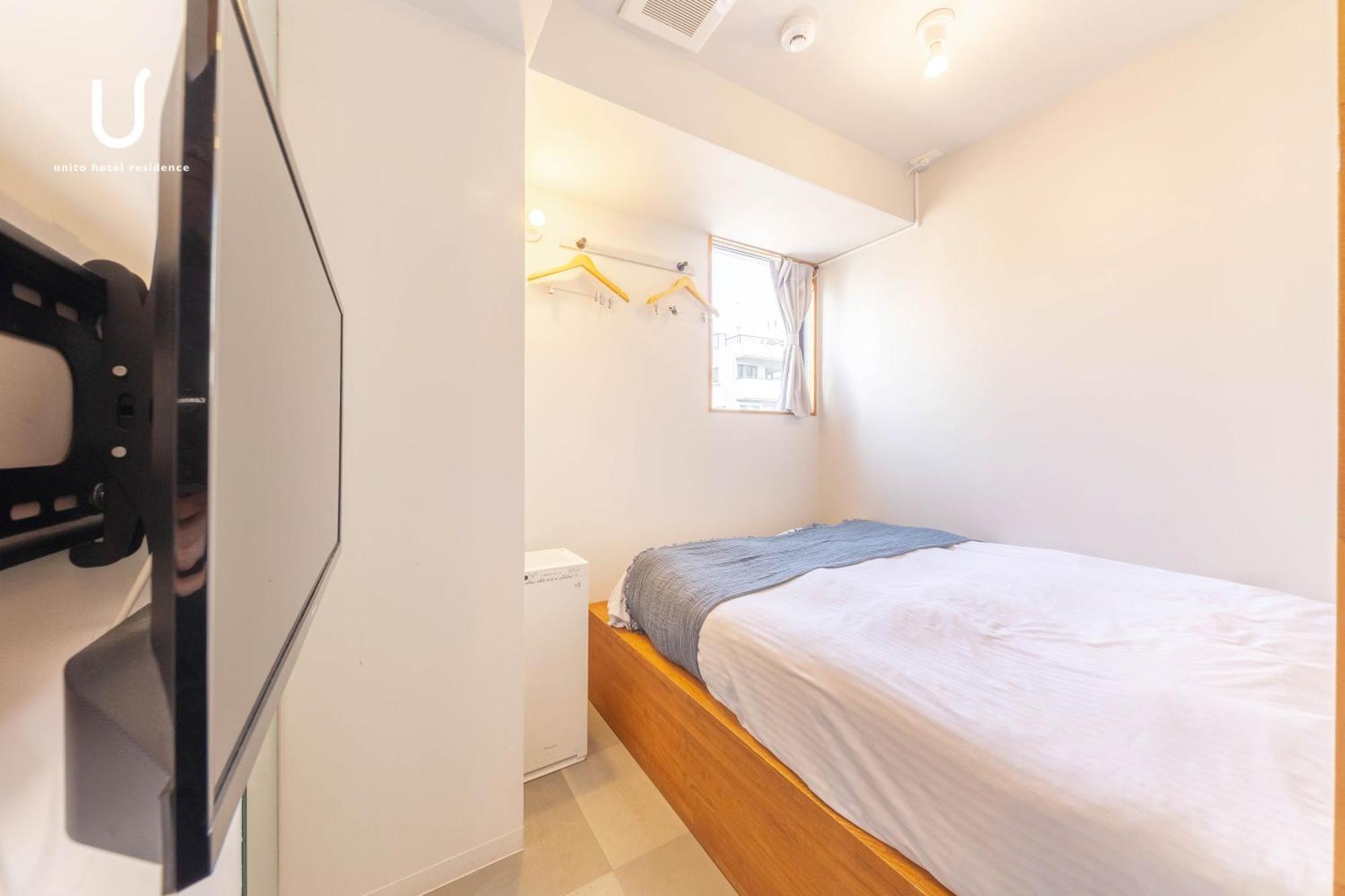 Asakusa By Unito Hotel 2*